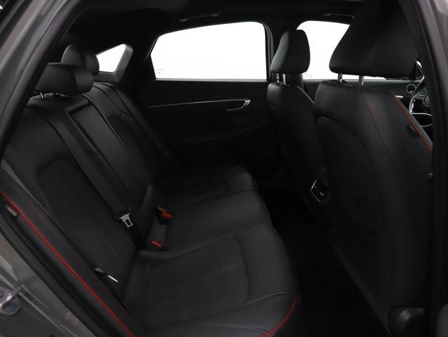 used 2023 Hyundai Sonata car, priced at $23,998