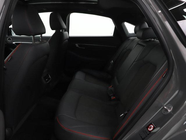 used 2023 Hyundai Sonata car, priced at $23,998