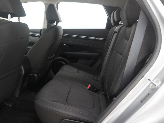 used 2023 Hyundai Tucson car, priced at $22,499