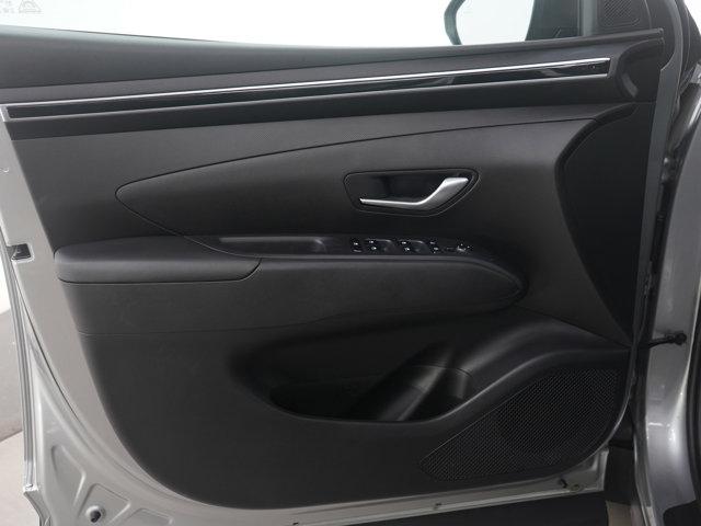 used 2023 Hyundai Tucson car, priced at $22,499