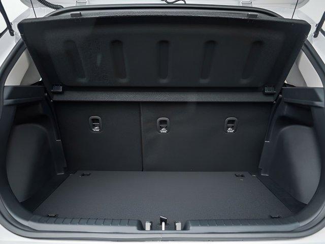 new 2026 Hyundai Venue car, priced at $24,868