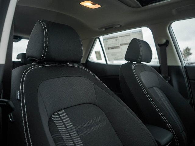 new 2026 Hyundai Venue car, priced at $24,868