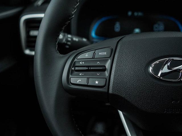 new 2026 Hyundai Venue car, priced at $24,868