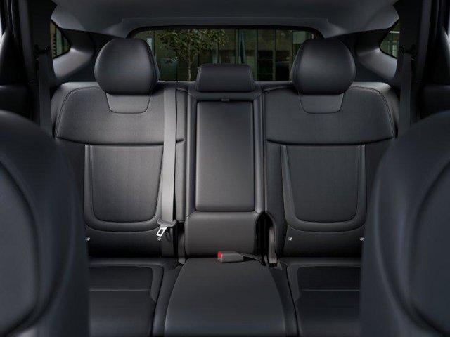 new 2026 Hyundai Tucson car, priced at $40,782