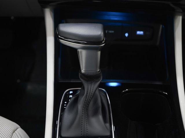 used 2023 Hyundai Tucson car, priced at $23,699