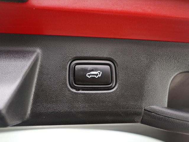 used 2023 Hyundai Tucson car, priced at $23,699