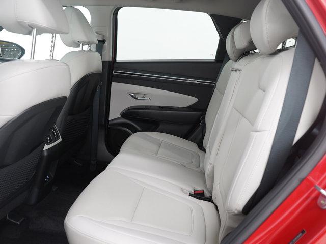 used 2023 Hyundai Tucson car, priced at $23,699