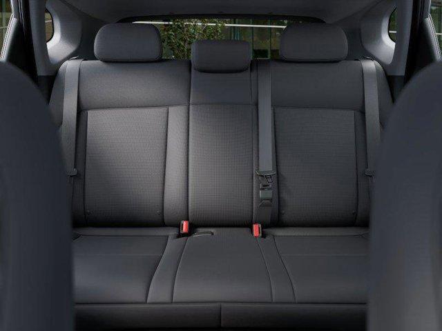 new 2026 Hyundai Kona car, priced at $28,840