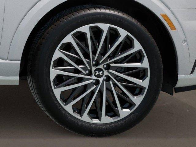 new 2026 Hyundai Palisade car, priced at $58,610