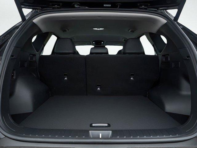 used 2026 Hyundai TUCSON Hybrid car, priced at $34,998