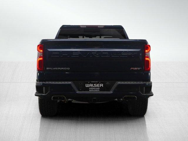 used 2020 Chevrolet Silverado 1500 car, priced at $27,998
