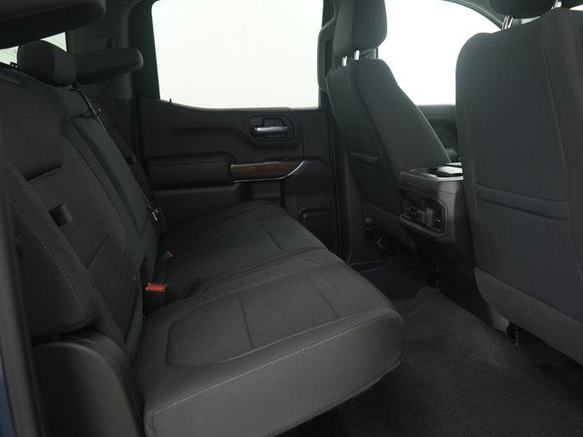 used 2020 Chevrolet Silverado 1500 car, priced at $27,998