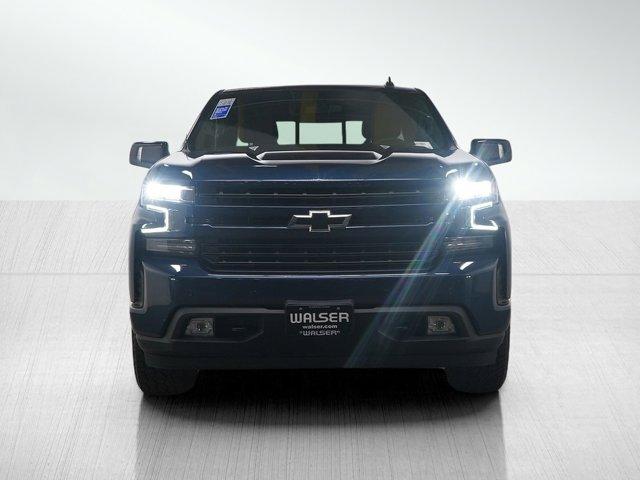 used 2020 Chevrolet Silverado 1500 car, priced at $27,998