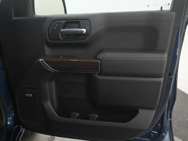 used 2020 Chevrolet Silverado 1500 car, priced at $27,998