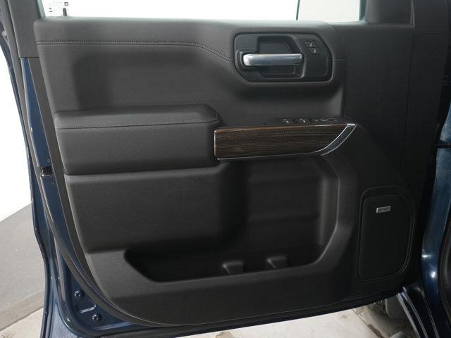 used 2020 Chevrolet Silverado 1500 car, priced at $27,998