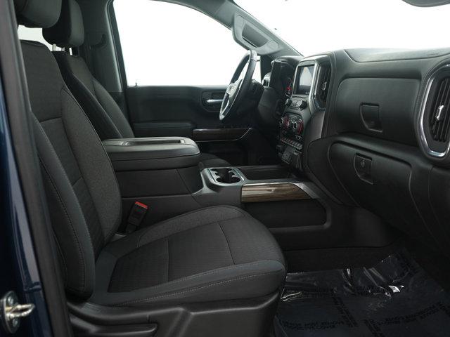 used 2020 Chevrolet Silverado 1500 car, priced at $27,998