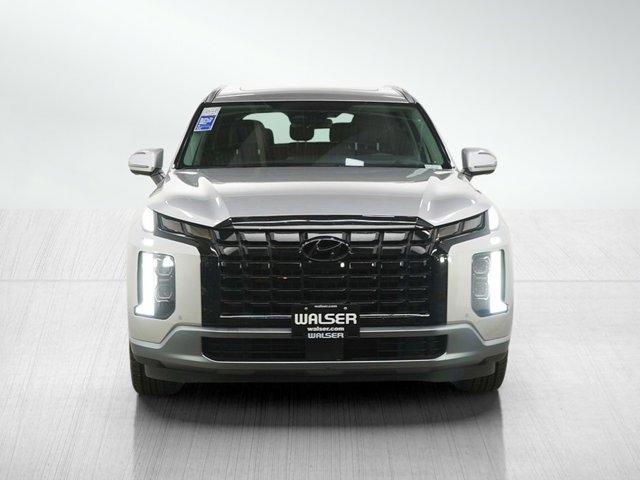 used 2025 Hyundai Palisade car, priced at $41,549