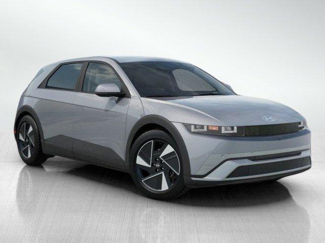 new 2026 Hyundai IONIQ 5 car, priced at $43,075