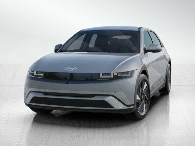 new 2026 Hyundai IONIQ 5 car, priced at $43,075