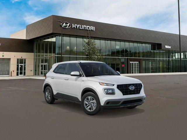 new 2026 Hyundai Venue car, priced at $22,775