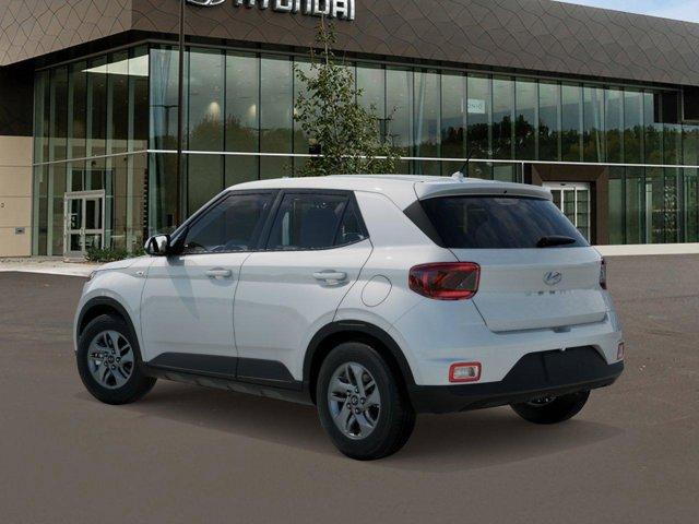 new 2026 Hyundai Venue car, priced at $22,775
