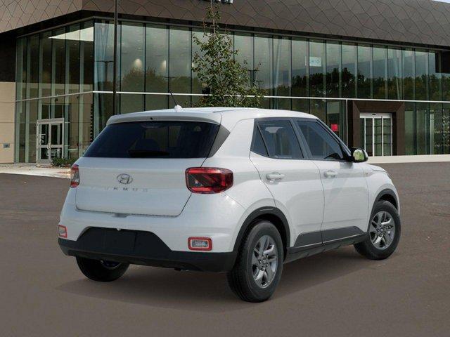 new 2026 Hyundai Venue car, priced at $22,775