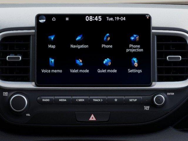 new 2026 Hyundai Venue car, priced at $22,775