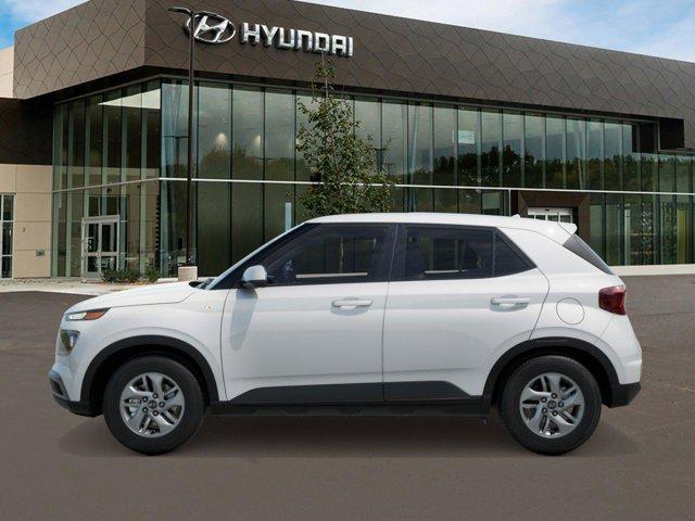 new 2026 Hyundai Venue car, priced at $22,775