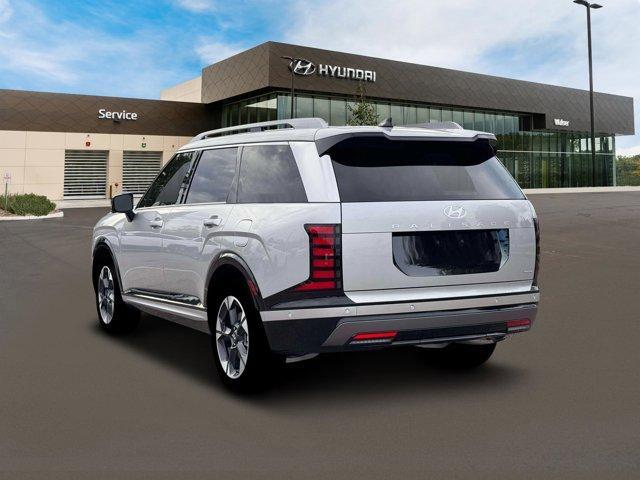 new 2026 Hyundai Palisade car, priced at $54,010