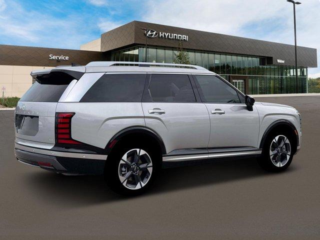 new 2026 Hyundai Palisade car, priced at $54,010