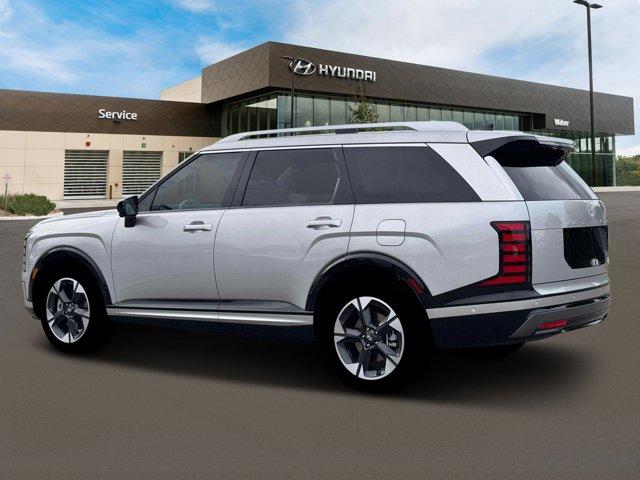 new 2026 Hyundai Palisade car, priced at $54,010
