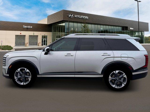 new 2026 Hyundai Palisade car, priced at $54,010
