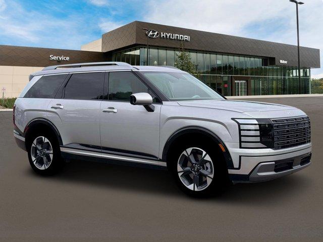 new 2026 Hyundai Palisade car, priced at $54,010
