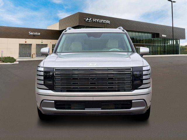 new 2026 Hyundai Palisade car, priced at $54,010