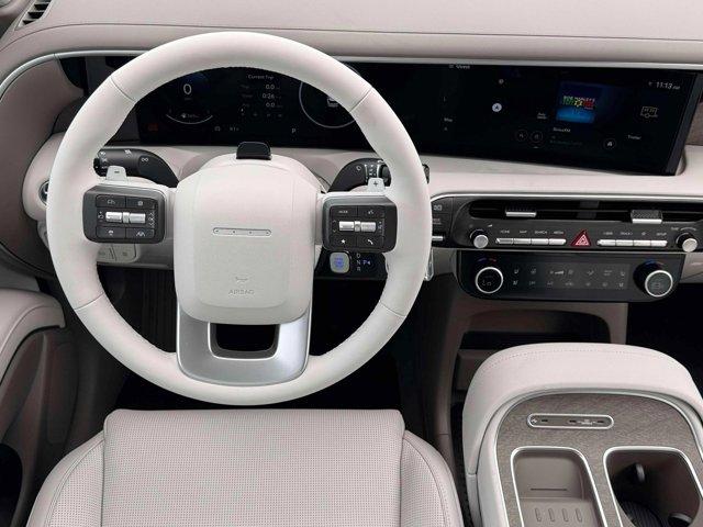 new 2026 Hyundai Palisade car, priced at $54,010