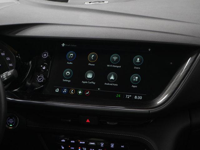 used 2023 Buick Envision car, priced at $29,348