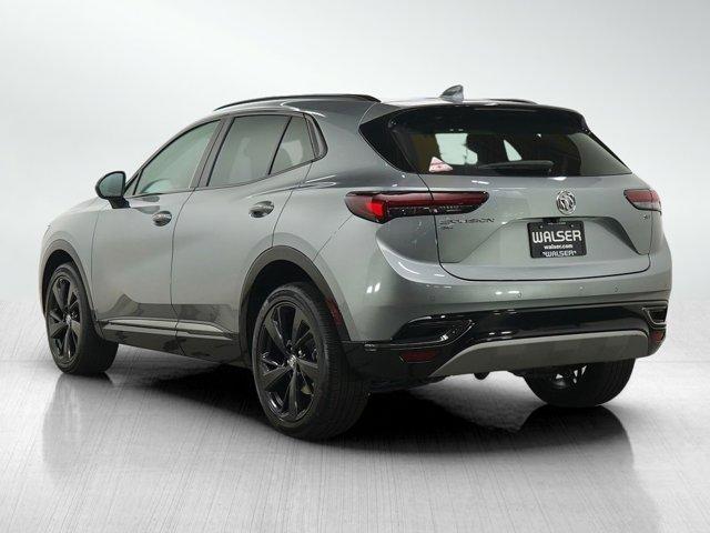 used 2023 Buick Envision car, priced at $29,348