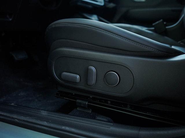 new 2026 Hyundai Kona car, priced at $30,925