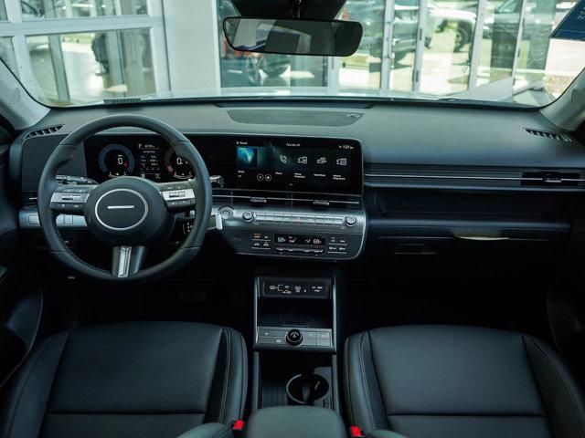 new 2026 Hyundai Kona car, priced at $30,925