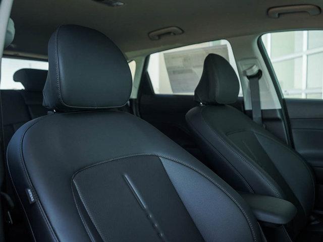 new 2026 Hyundai Kona car, priced at $30,925