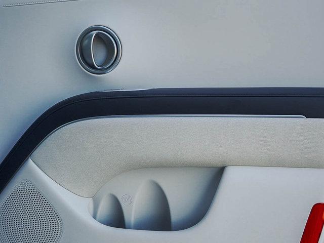 new 2026 Hyundai Palisade car, priced at $56,480