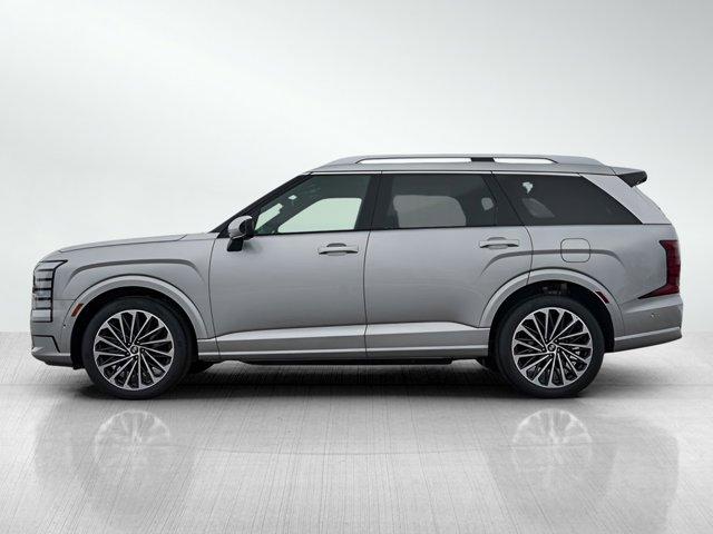 new 2026 Hyundai Palisade car, priced at $56,480