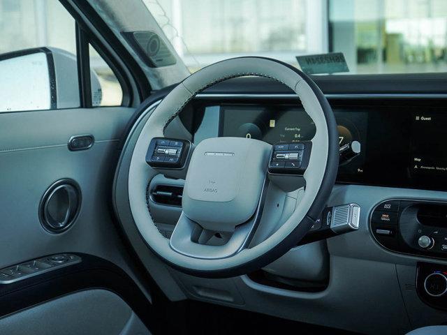 new 2026 Hyundai Palisade car, priced at $56,480