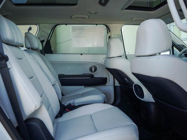 new 2026 Hyundai Palisade car, priced at $56,480