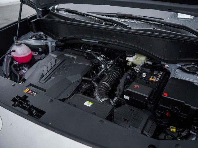 new 2026 Hyundai Palisade car, priced at $56,480