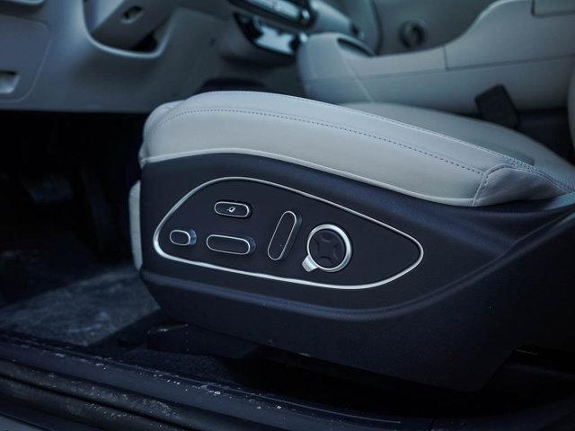 new 2026 Hyundai Palisade car, priced at $56,480