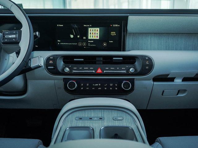 new 2026 Hyundai Palisade car, priced at $56,480