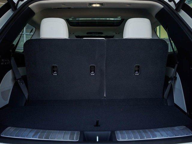 new 2026 Hyundai Palisade car, priced at $56,480