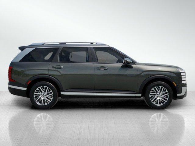new 2026 Hyundai Palisade car, priced at $48,800