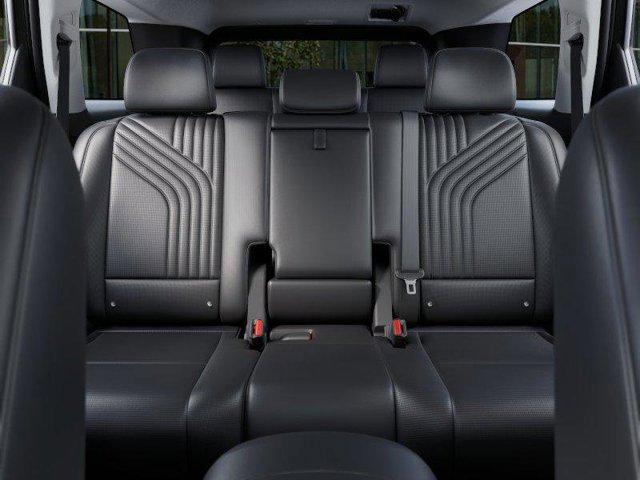 new 2026 Hyundai Palisade car, priced at $48,800